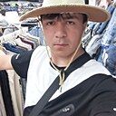 Али, 31 год