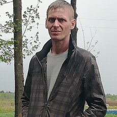 Фотография мужчины Василий, 36 лет из г. Кричев