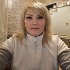 Фотография девушки Наталия, 44 года из г. Болохово
