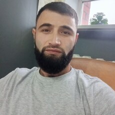 Фотография мужчины Баха, 30 лет из г. Омск
