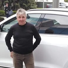 Александр, 60 из г. Батайск.