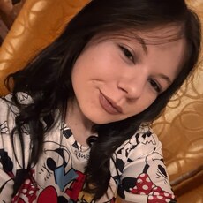 Людмила, 23 из г. Черепаново.