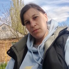 Юля, 35 из г. Благодарный.