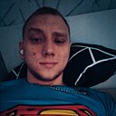 Кирилл, 23 года