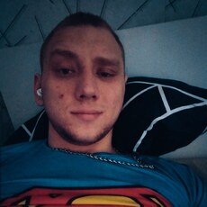 Фотография мужчины Кирилл, 23 года из г. Алматы