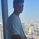 Дмитрий, 22 года