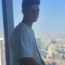 Фотография мужчины Дмитрий, 22 года из г. Брест