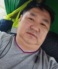 Фотография мужчины Ленид, 35 лет из г. Улан-Удэ