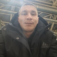 Фотография мужчины Yildiz, 32 года из г. Петропавловск-Камчатский