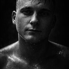 Фотография мужчины Игорь, 24 года из г. Душанбе