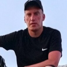 Фотография мужчины Андрей, 41 год из г. Тамбов