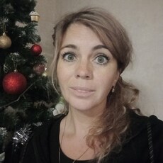 Ольга, 38 из г. Санкт-Петербург.