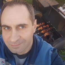 Фотография мужчины Алексей, 39 лет из г. Череповец