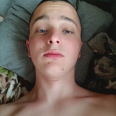 Фотография мужчины Николай, 18 лет из г. Могилев
