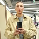 Юрчик, 28 лет