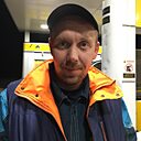 Алекс, 44 года