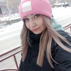 Карина, 28 из г. Иркутск.