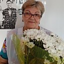 Людмила, 65 лет