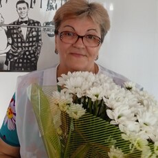 Фотография девушки Людмила, 65 лет из г. Орел