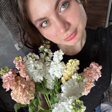 Фотография девушки Илона, 20 лет из г. Ростов-на-Дону