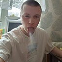 Гладиатор Матвей, 20 лет