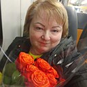 Вера, 55 лет