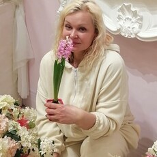 Вероника, 46 из г. Москва.