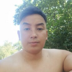 Фотография мужчины Азамат, 25 лет из г. Бишкек