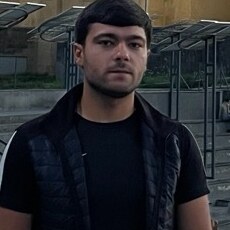 Фотография мужчины Arman, 21 год из г. Сольвычегодск