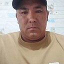 Бакыт, 42 года