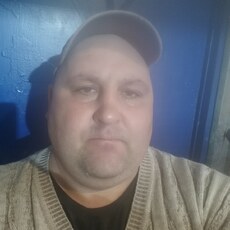 Фотография мужчины Сергей, 42 года из г. Новый Уренгой