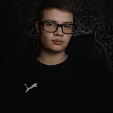 Фотография мужчины Иван, 22 года из г. Черемхово