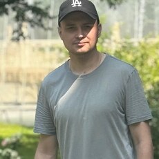 Фотография мужчины Mr Reys, 32 года из г. Тула