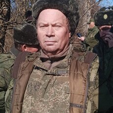 Фотография мужчины Константин, 59 лет из г. Гусев