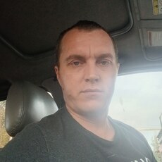 Фотография мужчины Александр, 37 лет из г. Алматы