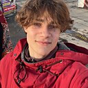 Максимка, 18 лет