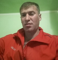 Фотография мужчины Азнаур, 36 лет из г. Нальчик