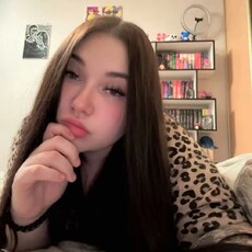 Фотография девушки Алина, 21 год из г. Новосибирск