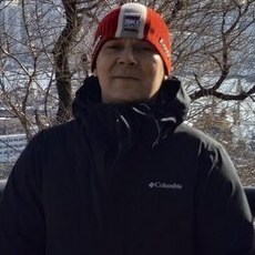 Фотография мужчины Серёга, 51 год из г. Владивосток