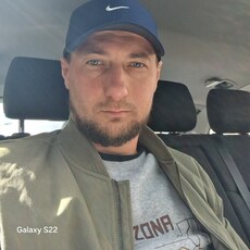 Фотография мужчины Святослав, 30 лет из г. Киев