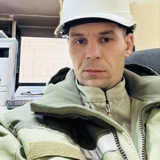 Фотография мужчины Сергей, 41 год из г. Омск