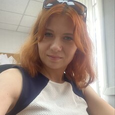 Фотография девушки Дарья, 30 лет из г. Мытищи