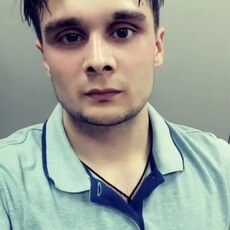 Фотография мужчины Александр, 28 лет из г. Петропавловск