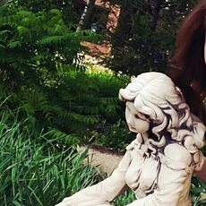 Nadin, 38 из г. Омск.