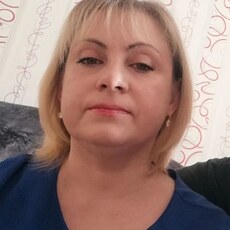 Фотография девушки Марина, 47 лет из г. Стрежевой
