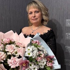 Екатерина, 45 из г. Саратов.