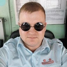 Александр, 35 из г. Ижевск.