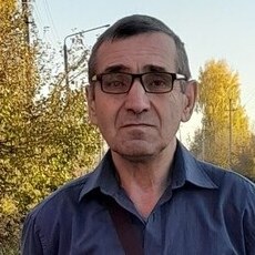 Фотография мужчины Анатолий, 67 лет из г. Белгород