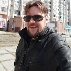 Фотография мужчины Иван, 41 год из г. Омск
