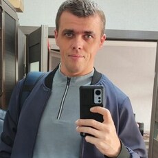 Фотография мужчины Михаил, 36 лет из г. Москва